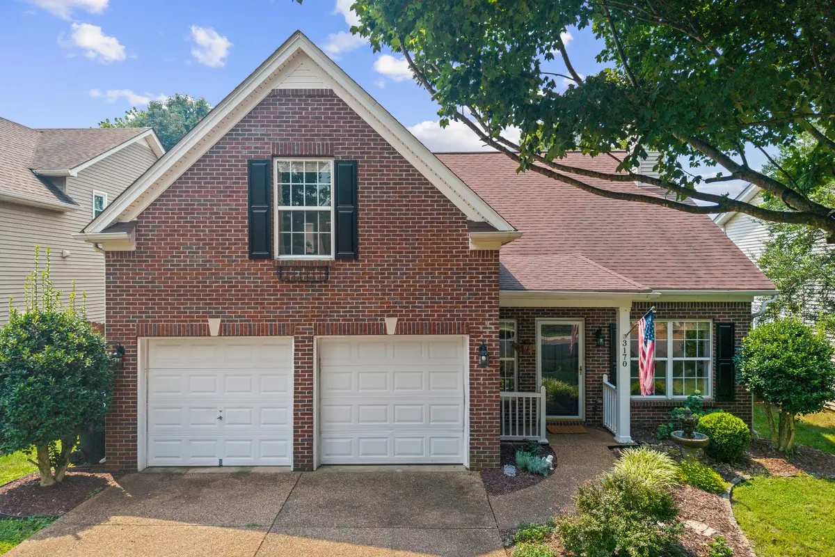 3170 Langley Dr, Franklin, TN 37064 - #1