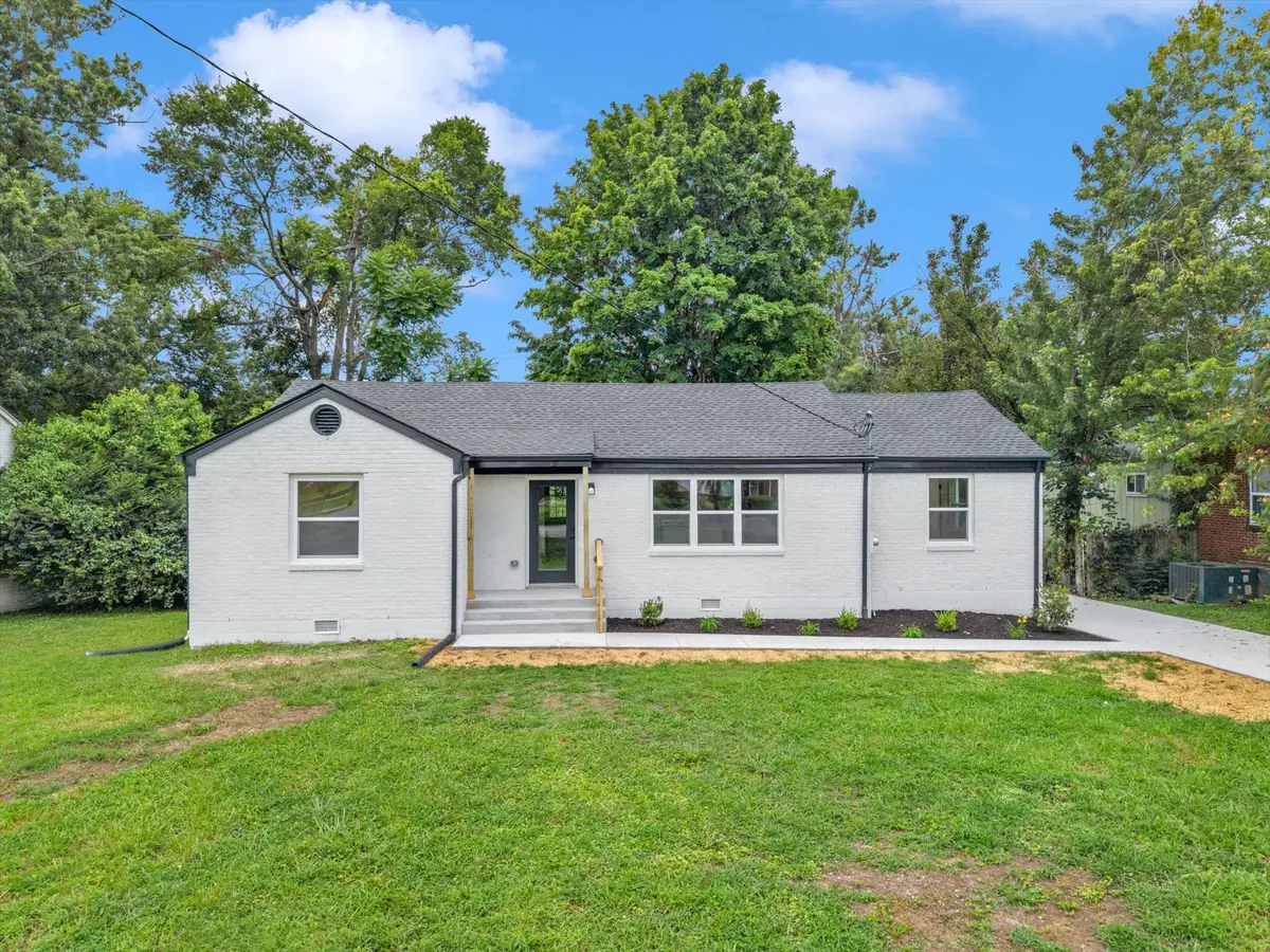 2125 Crystal Dr, Nashville, TN 37210 - #1