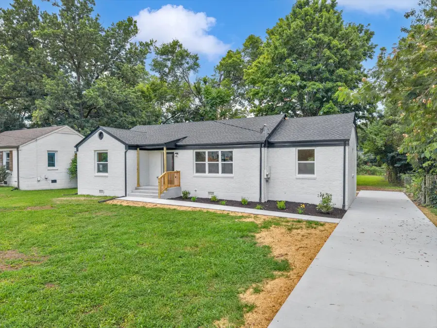 2125 Crystal Dr, Nashville, TN 37210 - #2