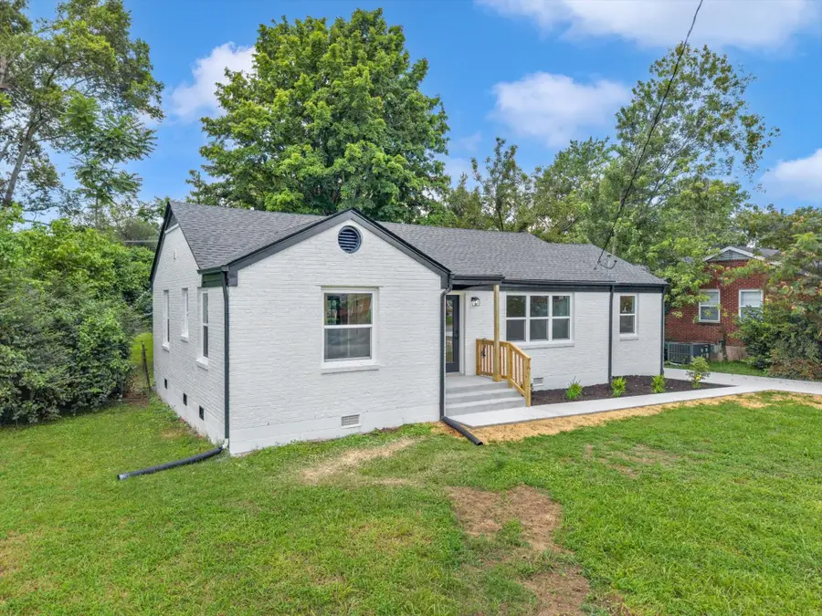 2125 Crystal Dr, Nashville, TN 37210 - #3