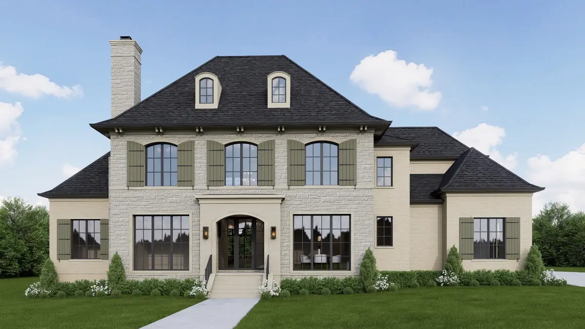 9815 Easton Drive, Brentwood, TN 37027 - #1