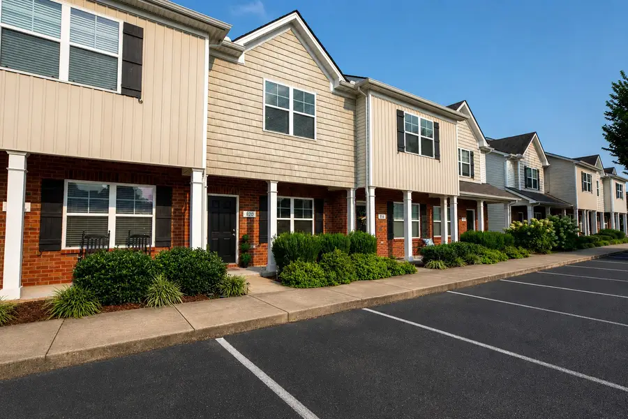 820 Staten Dr, Murfreesboro, TN 37128 - #2