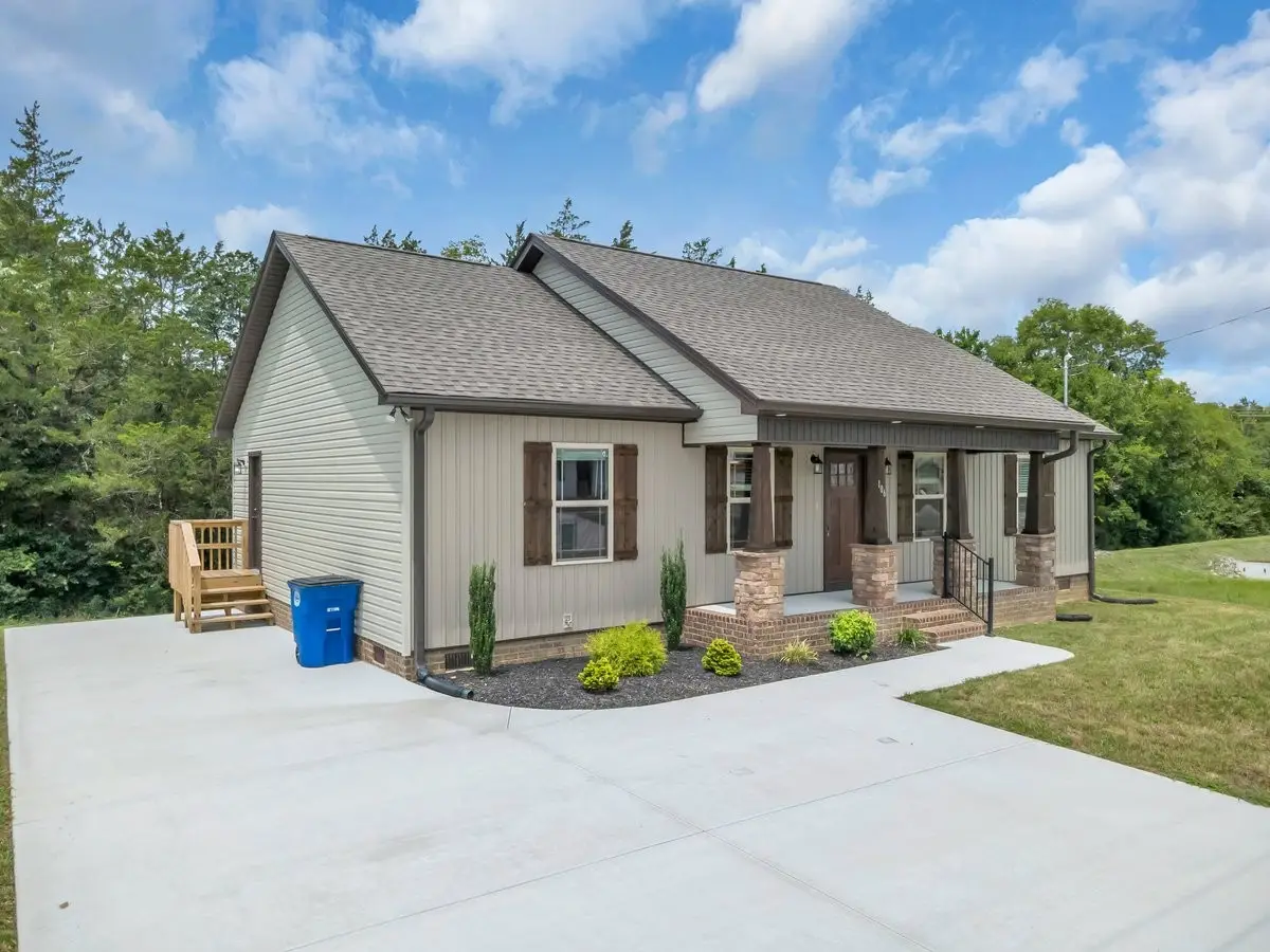 106 Demonbreum Cir, Shelbyville, TN 37160 - #1