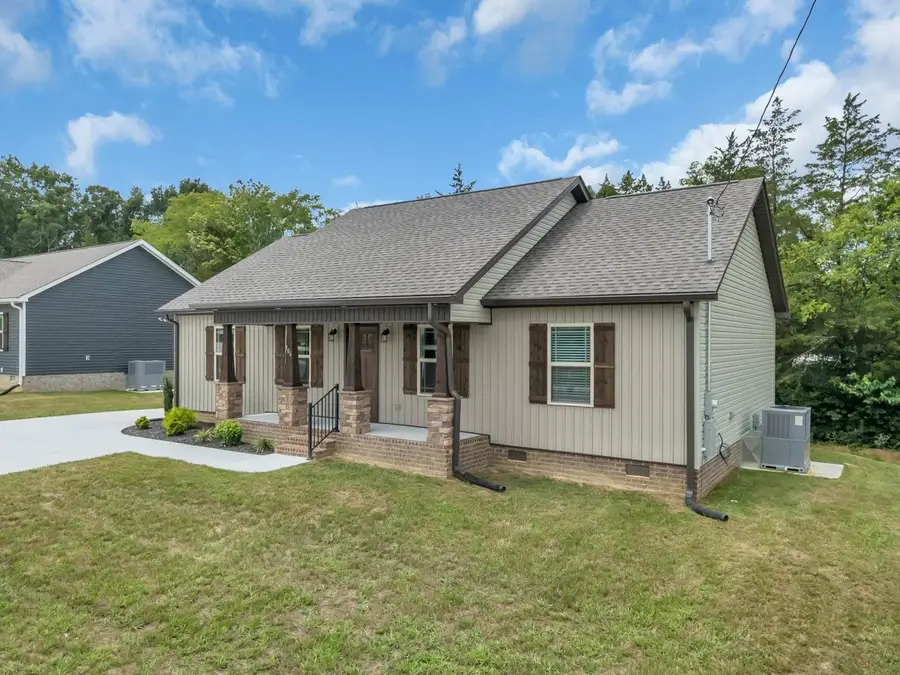 106 Demonbreum Cir, Shelbyville, TN 37160 - #2