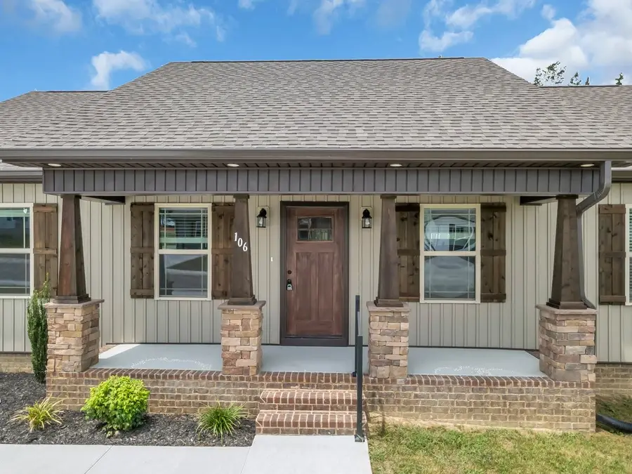 106 Demonbreum Cir, Shelbyville, TN 37160 - #3