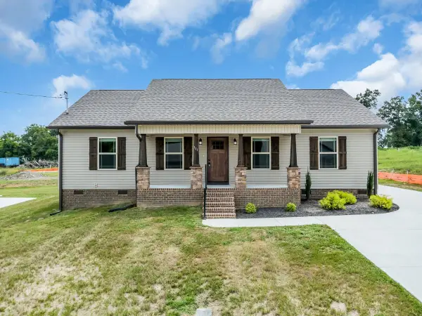 111 Demonbreum Cir, Shelbyville, TN 37160