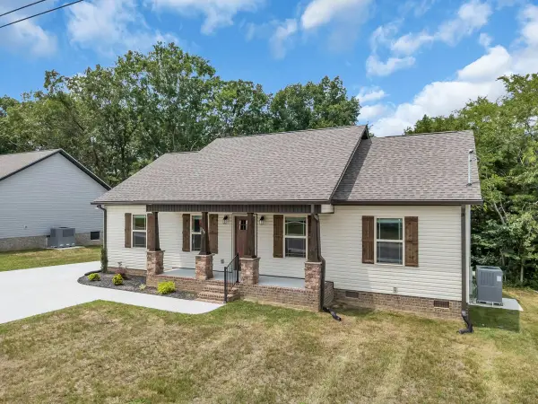 110 Demonbreum Cir, Shelbyville, TN 37160