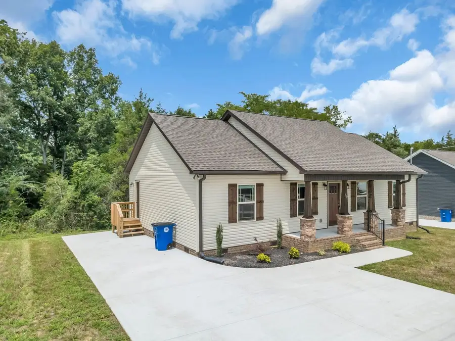 110 Demonbreum Cir, Shelbyville, TN 37160 - #2