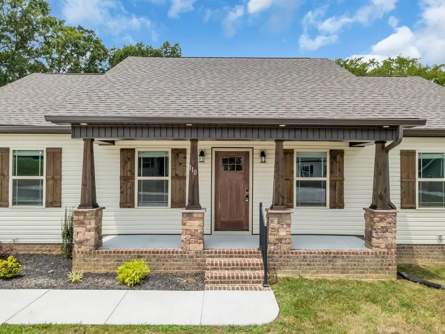 110 Demonbreum Cir, Shelbyville, TN 37160 - #3