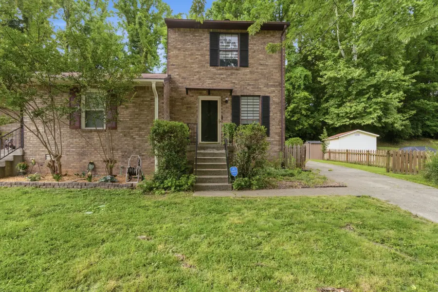 3332 Lakeside Pl, Hermitage, TN 37076 - #2
