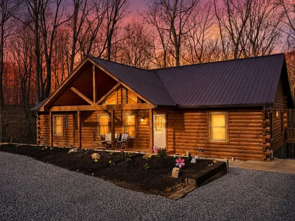 1618 Primm Rd, Ashland City, TN 37015