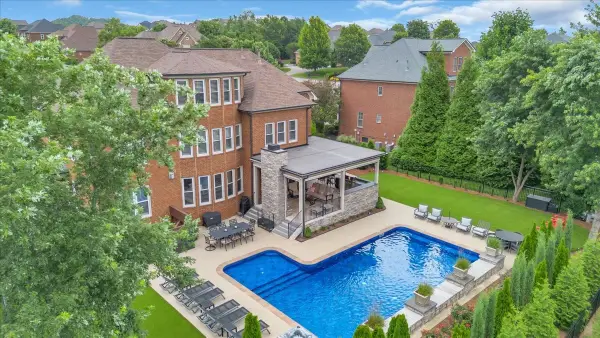 9503 Wexcroft Dr, Brentwood, TN 37027