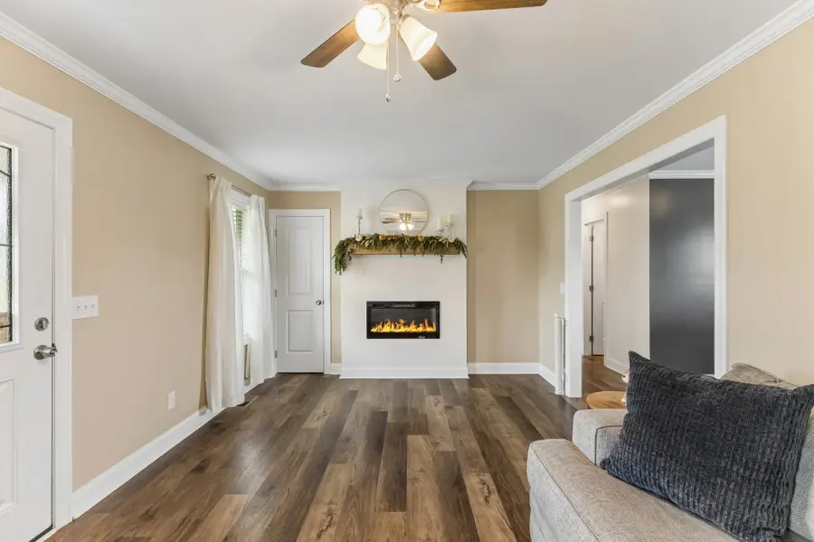 112 Sun Rise Rdg, Pulaski, TN 38478 - #3