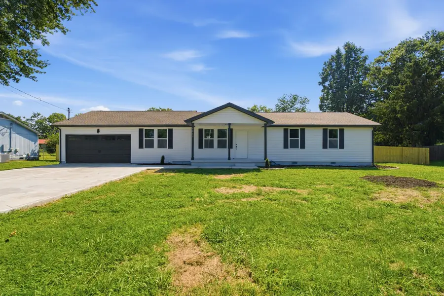 8019 Cooper Dr, Murfreesboro, TN 37129 - #2