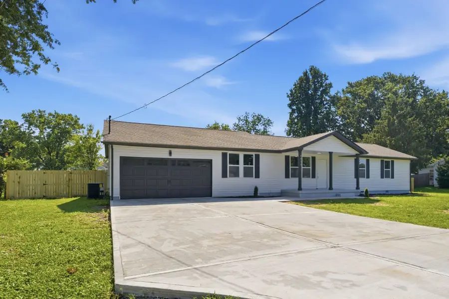 8019 Cooper Dr, Murfreesboro, TN 37129 - #3