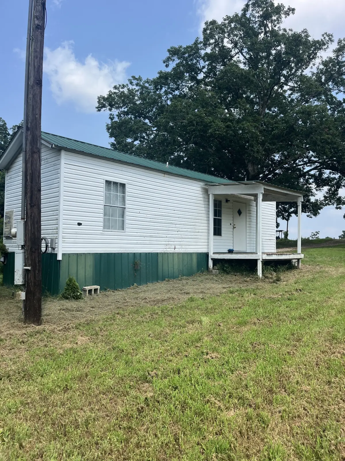 3630 Booker Ridge Rd, Mount Pleasant, TN 38474 - #1