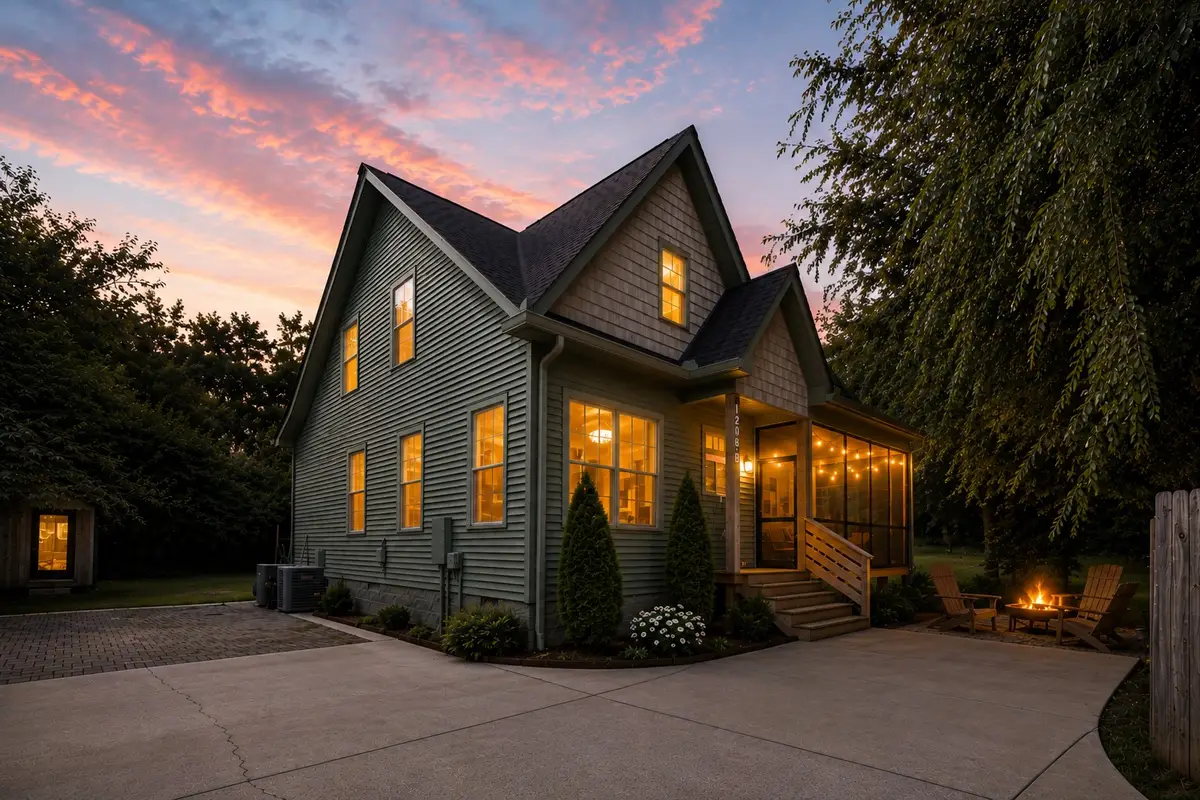 1204B Keller Ave, Nashville, TN 37216 - #1