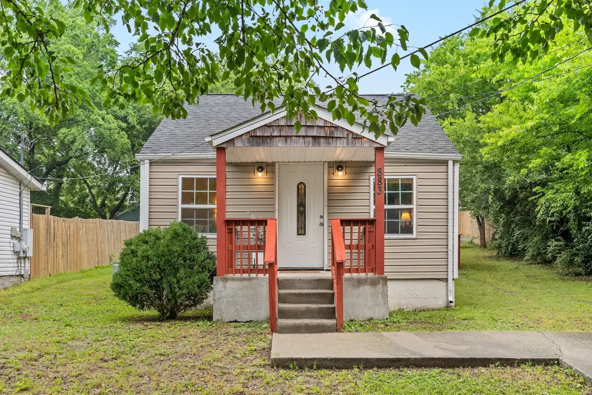 883 Carter St, Nashville, TN 37206 - #1