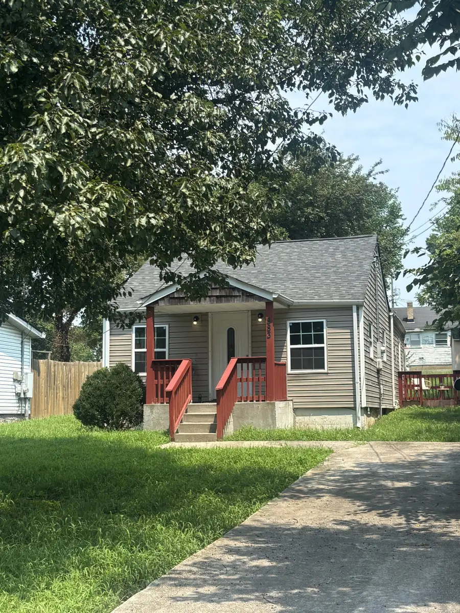 883 Carter St, Nashville, TN 37206 - #3