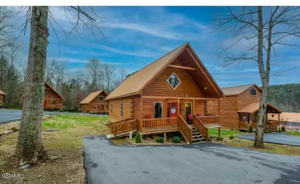 124 White Oak Resort Way, Gatlinburg, TN 37738