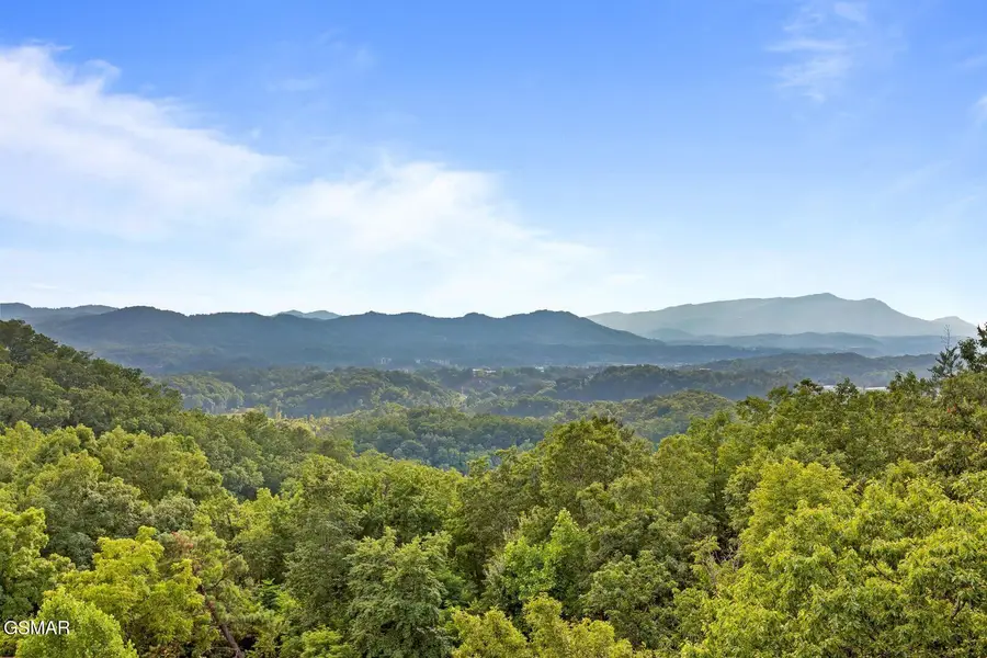 1851 Starr Street, Sevierville, TN 37876 - #2