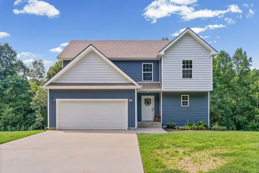 2265 Mockingbird Hill Rd, Palmyra, TN 37142 - #2