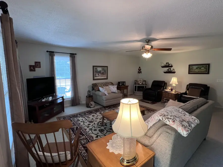 502 Bob Hollow Rd, Burns, TN 37029 - #3