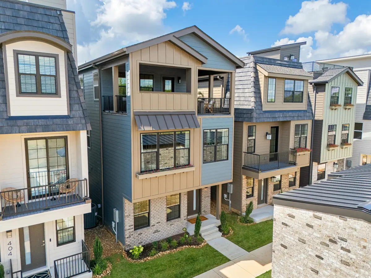 2424 W Heiman St, Nashville, TN 37208 - #1