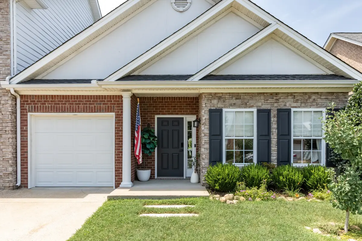 2024 Morrison Ave, Spring Hill, TN 37174 - #1