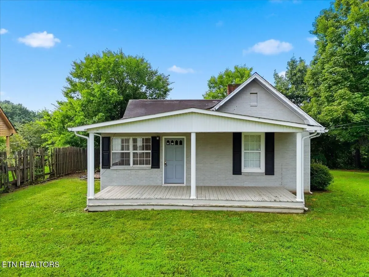 1201 Mcfarland St, Morristown, TN 37814 - #1