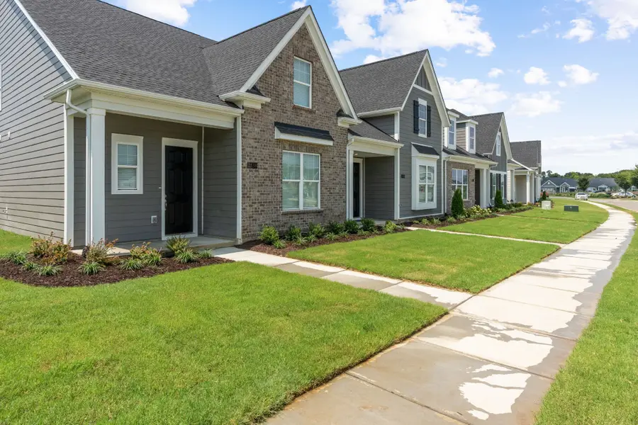 2524 Elmcroft Avenue, Murfreesboro, TN 37128 - #2
