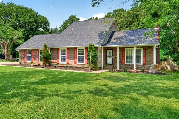 2851 Lawry Ln, Clarksville, TN 37043