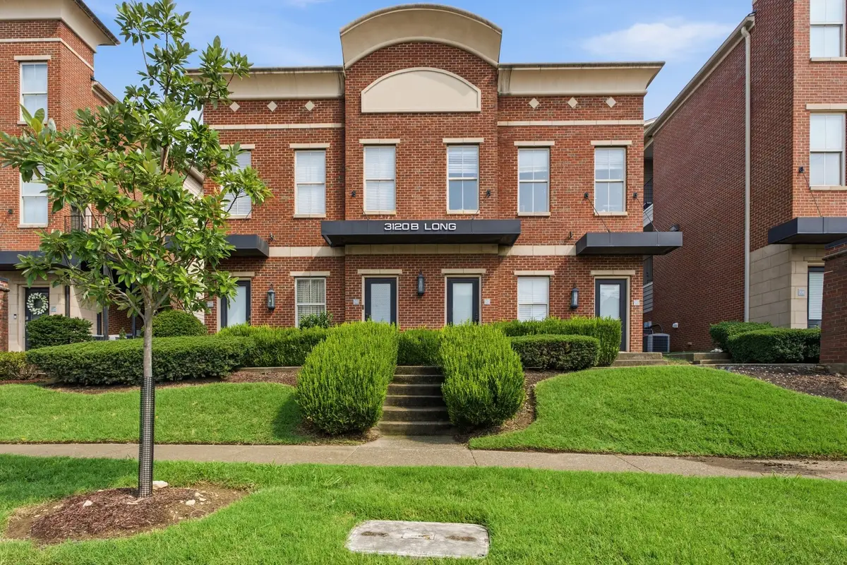 3120B Long Blvd #205, Nashville, TN 37203 - #1