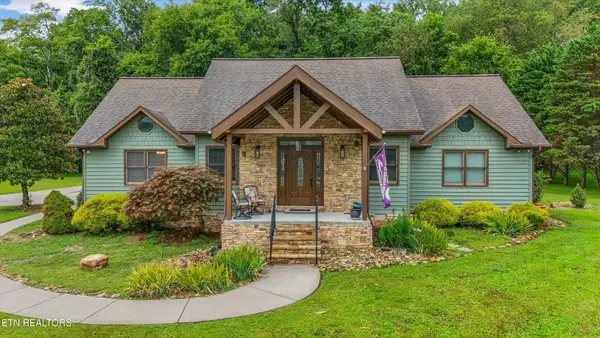 2939 Deep River Drive, Sevierville, TN 37876
