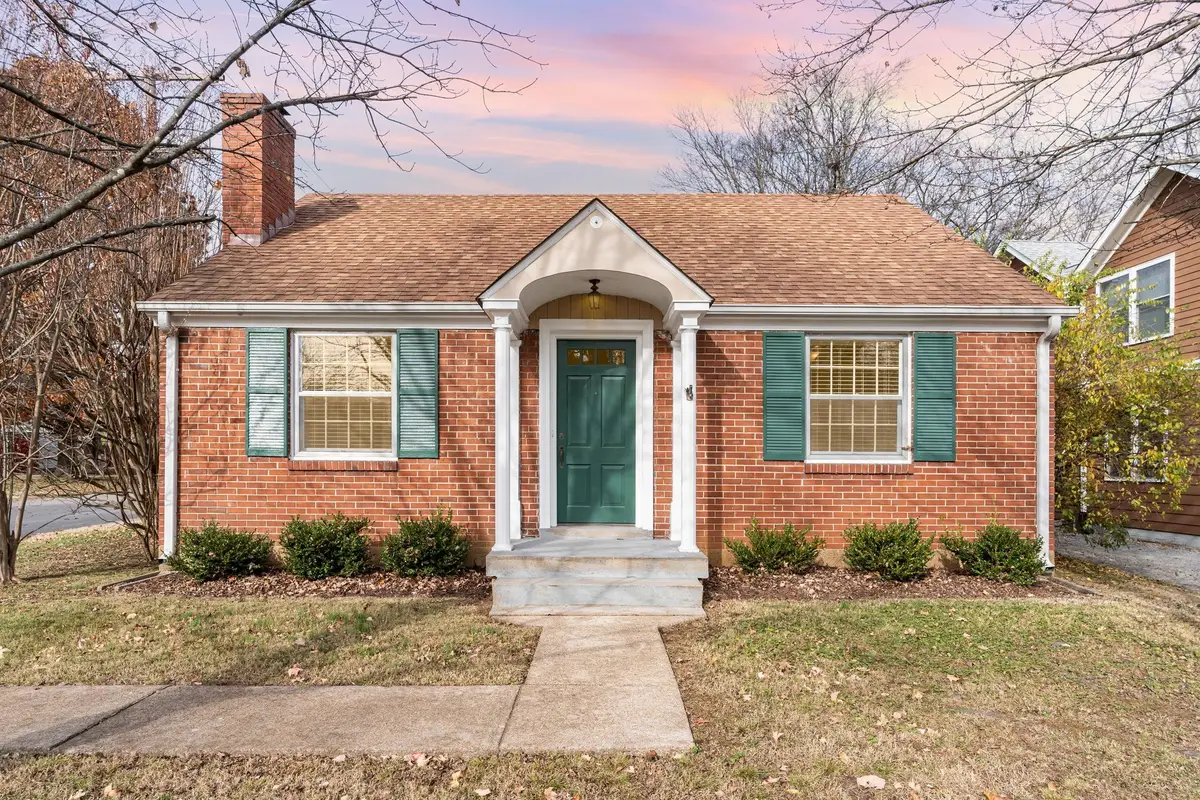 4028 Nebraska Ave, Nashville, TN 37209 - #1
