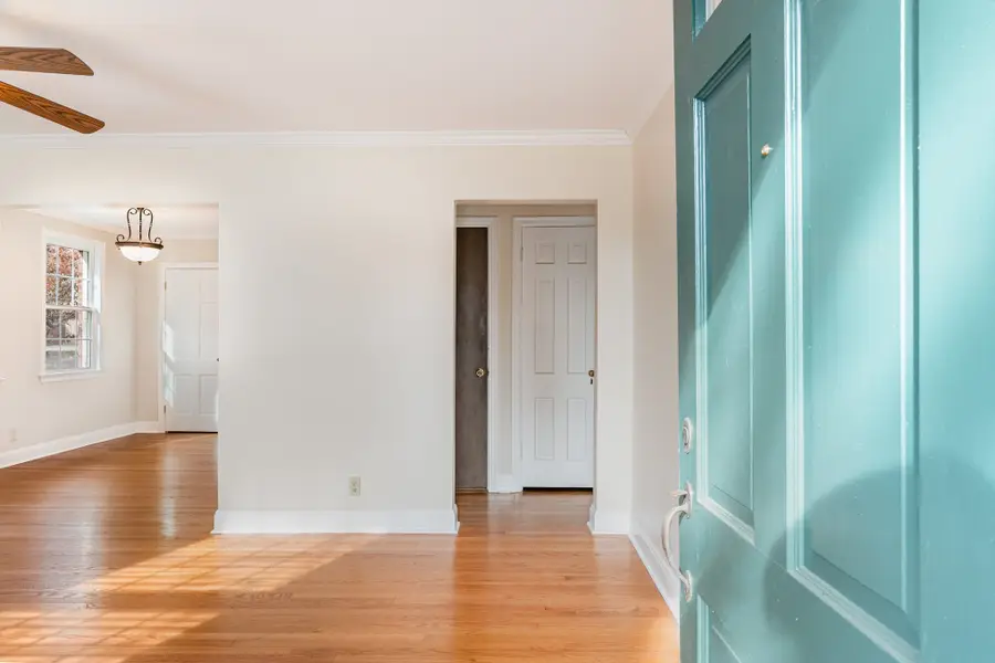4028 Nebraska Ave, Nashville, TN 37209 - #3