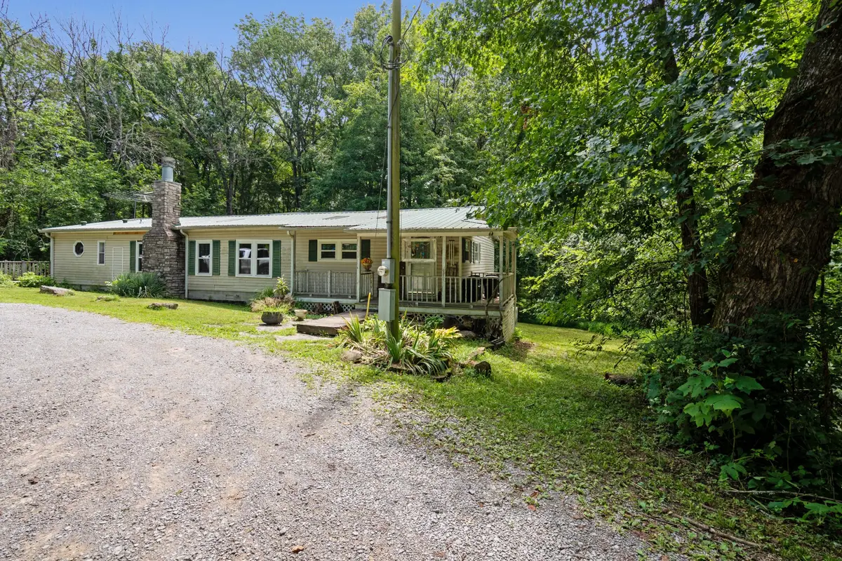 2471 Callis Rd, Lebanon, TN 37090 - #1