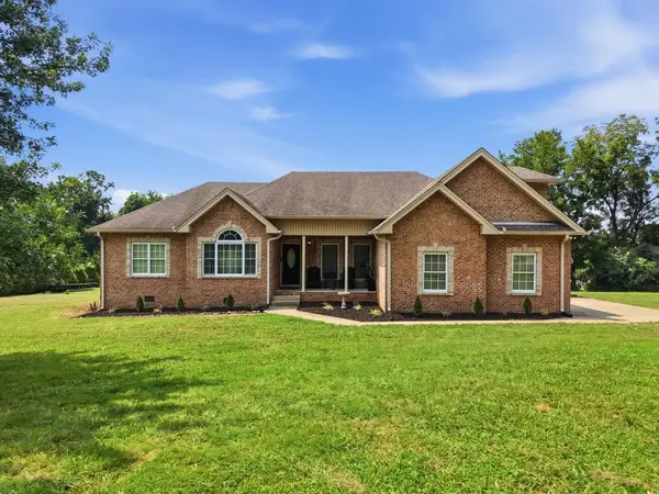 375 Brummitt Rd, Castalian Springs, TN 37031