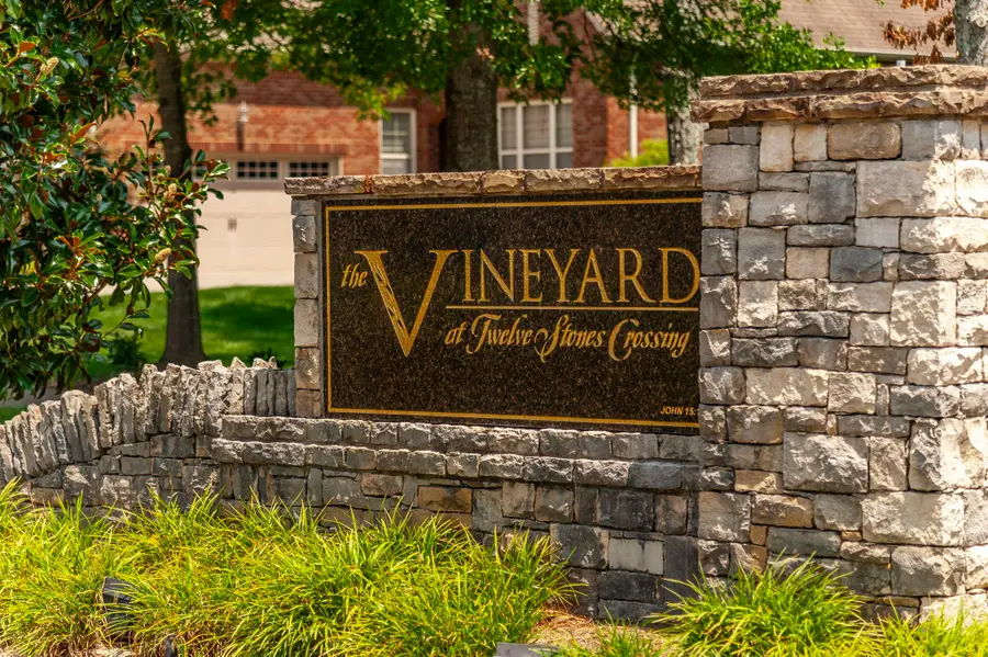 210 Abiding Pl, Goodlettsville, TN 37072 - #2