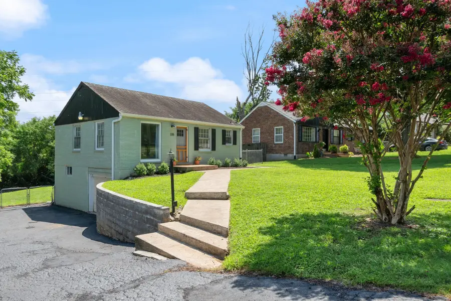 335 Tamworth Dr, Nashville, TN 37214 - #3