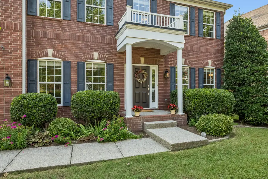 1279 Bridgeton Park Dr, Brentwood, TN 37027 - #2