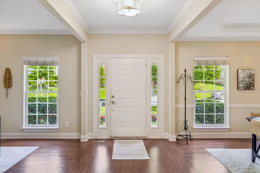 1279 Bridgeton Park Dr, Brentwood, TN 37027 - #3