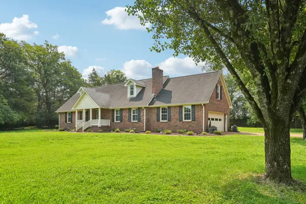 5299 Asbury Rd, Murfreesboro, TN 37129