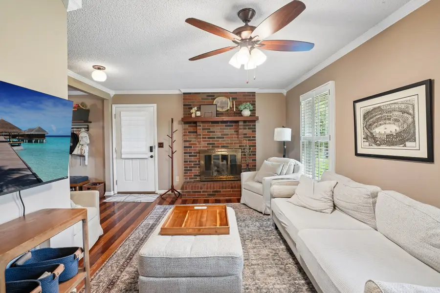5299 Asbury Rd, Murfreesboro, TN 37129 - #3