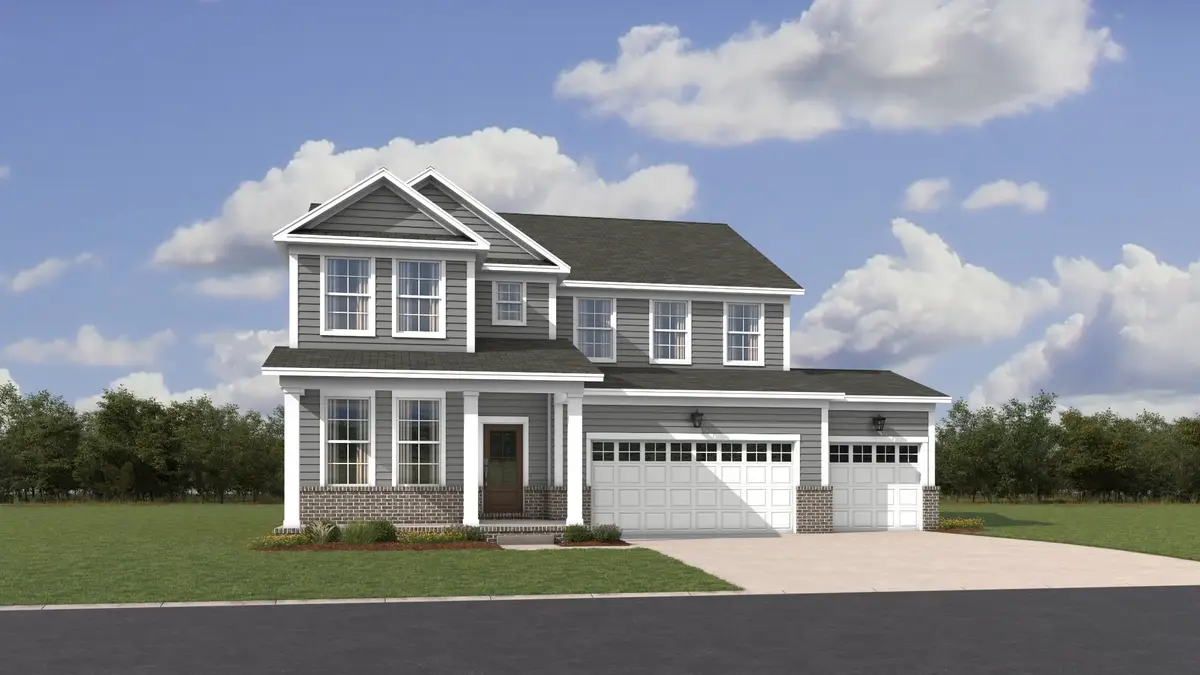 1533 Cherry Tree Ln, Mount Juliet, TN 37122 - #1