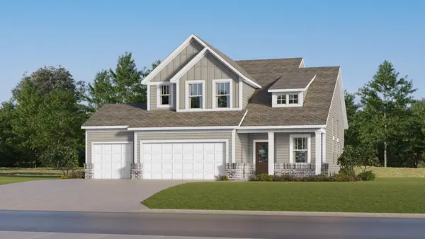 606 Foxglove Lane, Clarksville, TN 37043