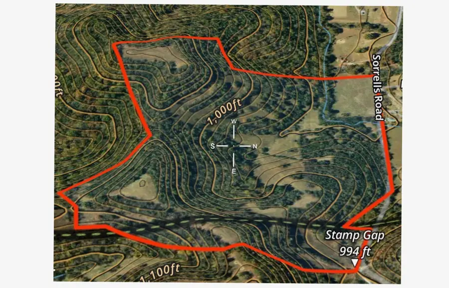 0 Sorrells Road, Petersburg, TN 37144 - #3