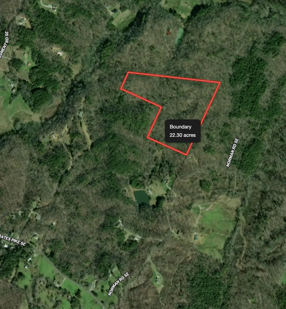 0 Bates Pike Se, Cleveland, TN 37311 - #1