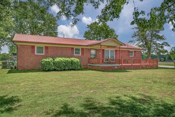 2126 Ardmore Hwy, Ardmore, TN 38449