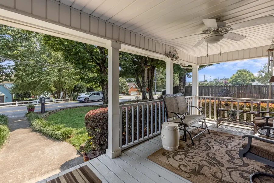 3605 Michigan Avenue Road Ne, Cleveland, TN 37323 - #3